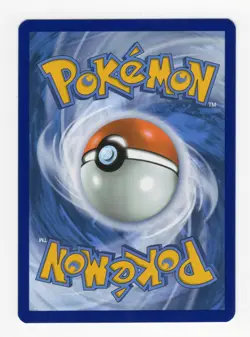 Pokemon TCG Victini SVP 208 Promo Card Near Mint Condition - Image 2