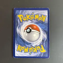Pokemon TCG Mew EX RC24/RC25 Legendary Treasures Full Art MP Rare Card - Image 2