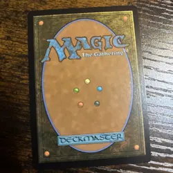 Armageddon (Rainbow Foil) Secret Lair Drop Foil - Image 2