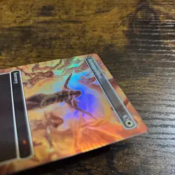 Armageddon (Rainbow Foil) Secret Lair Drop Foil - Image 3