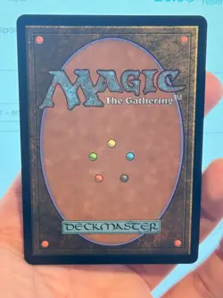 1X FOIL Vexing Puzzlebox BORDERLESS MINT MTG Magic CLB Baldur's Gate Commander - Image 4