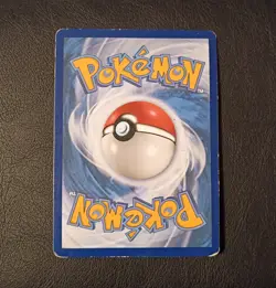 Pokemon Alolan Marowak GX SM187 Sm Holo DMG. - Image 3