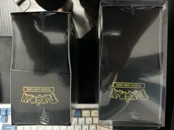 Pokemon TCG Mega Evolutions Pokemon Centre ETB Lucario and Gardevoir SEALED - Image 4