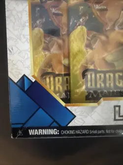 Pokemon Dragon Majesty Latios Pin Collection Factory Sealed Sun & Moon - Image 3