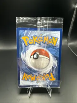 Pokemon Mewtwo Black Star Promo #052 Sealed Mint - Image 3
