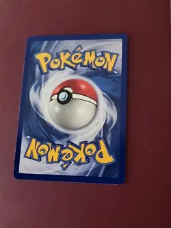1999 Pokemon VOLTORB 1st EDITION Base Set - 67/102 - Image 4
