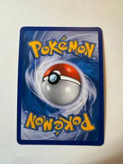Delibird 39/123 Reverse Holo Pokemon Pre-owned - Image 2