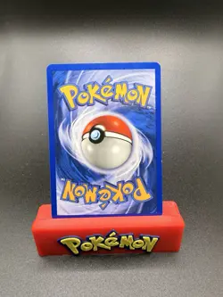 Pokemon TCG Legendary Collection Reverse Holo Muk 16/110 Rare NM - Image 2