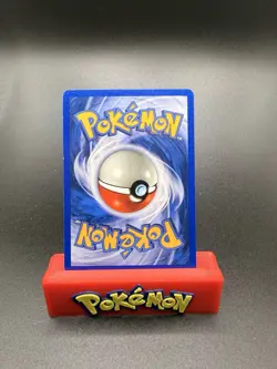 Pokemon TCG Legendary Collection Reverse Holo Muk 16/110 Rare NM - Image 3