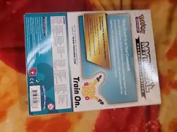 SEALED Pokemon Box Rare Mythical Collection Jirachi 20th Anniversary Box - Image 3