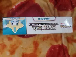 SEALED Pokemon Box Rare Mythical Collection Jirachi 20th Anniversary Box - Image 4