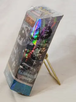 Pokemon HS Unleashed Steel Sentinel Deck Box - MIP - Image 3