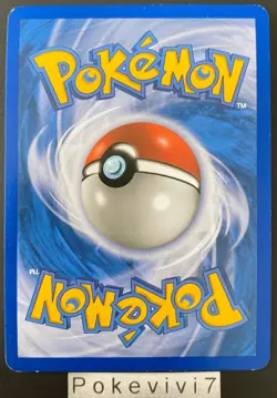 Carte Pokemon RAICHU 8/100 HOLO Diamant et Perle D&P FR OCCASION - Image 2