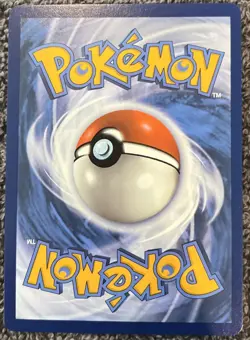 Pokemon S&V Destined Rivals Yanmega ex 228/182 Special Illustration Rare NM - Image 3