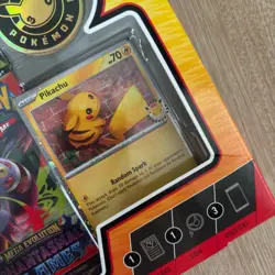 Pokemon Day 2026 Collection Box 30th Anniversary - New & Sealed ✅🚚 - Image 2