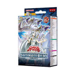 YUGIOH "Structure Deck: Advent of the Eyes of Blue" Korean 1 Box (SD47-KR) - Image 1