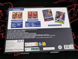 One Piece Illustration Box Vol 6 English New Factory Sealed - Image 2
