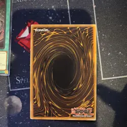 Konami Yu-Gi-Oh! TCG Foil 1st Edition Card Lot (Burst Protocol) - Image 2