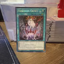 Konami Yu-Gi-Oh! TCG Foil 1st Edition Card Lot (Burst Protocol) - Image 3