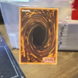 Konami Yu-Gi-Oh! TCG Foil 1st Edition Card Lot (Burst Protocol) - Image 4