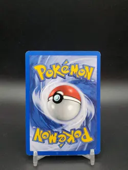 Rocket’s Scyther 13/132 Gym Heroes 1st Edition Holo MP Pokemon Card - Image 2
