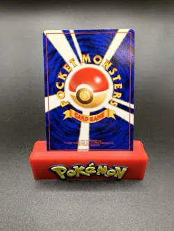 [NM] Moo-Moo Milk Pokemon Neo Genesis Banned Card Japanese Trainer Vintage 12N10 - Image 2