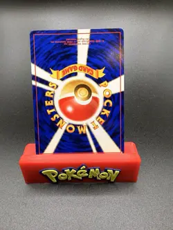 [NM] Moo-Moo Milk Pokemon Neo Genesis Banned Card Japanese Trainer Vintage 12N10 - Image 3