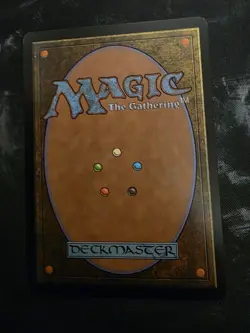 1x MTG Reflecting Pool - Shadowmoor (SHM) #278 - Magic the Gathering - Image 2