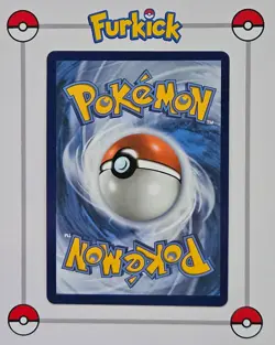 Lillipup 074/086 Masterball | White Flare | WHT | Pokemon Card | NM - Image 2