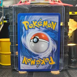 Unown S Secret Wonders Pokemon TCG 39/132 Diamond & Pearl Rare - Image 5
