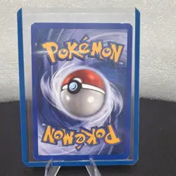 Vintage Pokemon TCG Snorlax #49 WOTC Black Star Promo - Image 2