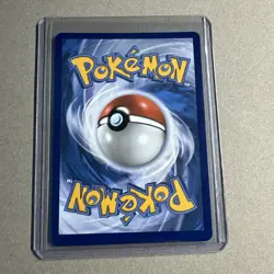 Mystery Garden 172/132 Mega Evolution Pokemon TCG Trainer Stadium Ultra Rare NM - Image 2