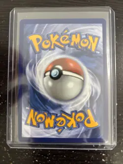 2025 Pokemon Mega Evolution Buddy-Buddy Poffin Ultra Rare #167/132 - Image 2