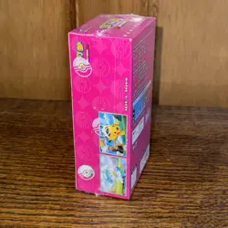 Pokemon Horizons Gem Pack Vol 1 SEALED Booster Box - Image 2