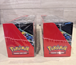 (2) Pokemon Sam's Club Prismatic Evolutions Surprise Box + Booster Bundle Lot - Image 5