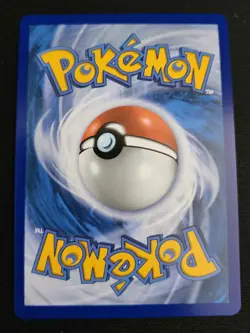 Pokemon TCG Wally's Compassion 186/132 Special Illustration Mega Evolution Holo - Image 3