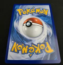 Pokemon TCG Wally's Compassion 186/132 Special Illustration Mega Evolution Holo - Image 4