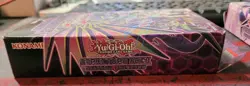 Yu-Gi-Oh! Shaddoll Showdown Structure Deck * Factory Sealed English 1st Edition - Image 4