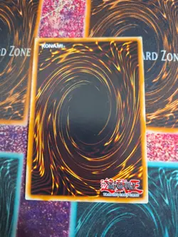 Yu-Gi-Oh! TCG Sky Striker Ace - Kagari Dark Saviors DASA-EN027 Super Rare 1st NM - Image 3