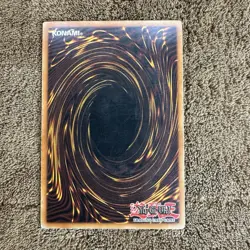 Yu-Gi-Oh Stardust Dragon Ultimate Rare 1st Edition MP/LP TDGS-EN040 - Image 2