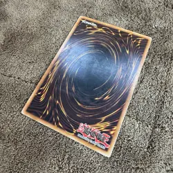 Yu-Gi-Oh Stardust Dragon Ultimate Rare 1st Edition MP/LP TDGS-EN040 - Image 4