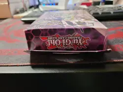 Yu-Gi-Oh! Shaddoll Showdown Structure Deck * Factory Sealed English 1st Edition - Image 3