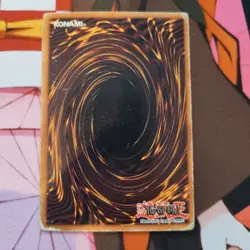 Red-Eyes B. Dragon - SDJ-001 - Ultra Rare - Unlimited Edition - Yu-Gi-Oh MP - Image 2