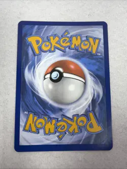 Team Rocket's Wobbuffet Promo SV: Scarlet & Violet Promo Cards 203 NM - Image 2
