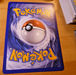 POKEMON 151 EV CARD RARE HOLO PROMO CARTE JUMBO SVP MEWTWO EX FR MINT - Image 2