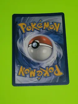 Eevee SHATTERED CRACKED ICE HOLO PROMO 155/214 Lost Thunder Pokemon Card - Image 2