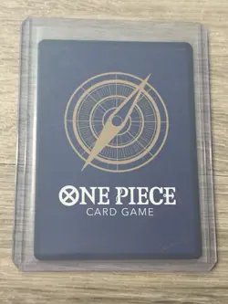 O-Nami (Illustration Box Vol.1) OP05-062 One Piece Promotion Cards Foil - Image 2