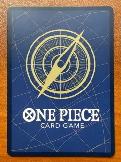 Nami R Super Parallel Manga Art OP01-016 One Piece Card Game Japanese NM #3 - Image 2