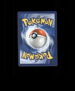 Fan-Art READ DESCRIPTION BELOW HOLO PSYDUCK Card SLOWPOKE Pokemon Card p3 - Image 2