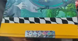 Magic the Gathering- Aetherdrift Bundle Box- Unopened New Box - Image 3